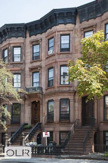 17 7th Avenue 3 Park Slope Brooklyn NY 11217