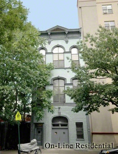 165 Clermont Avenue Fort Greene Brooklyn NY 11205