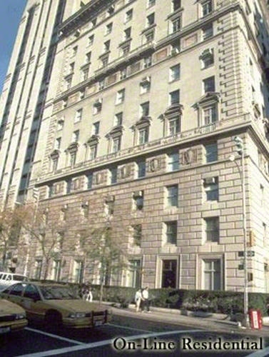 998 Fifth Avenue 1W Upper East Side New York NY 10028