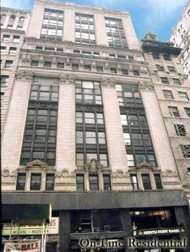 176 Broadway Financial District New York NY 10038