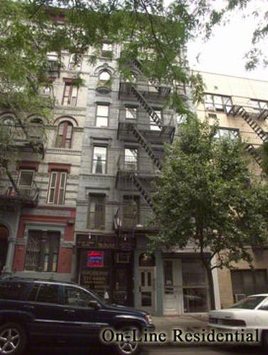 223 East 10th Street E. Greenwich Village New York NY 10003