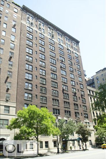 55 East 86th Street Carnegie Hill New York NY 10028