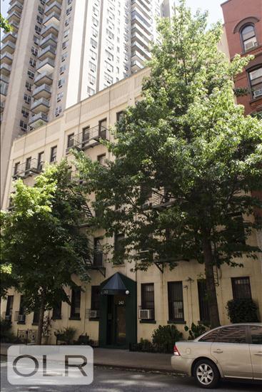 242 East 87th Street 2B Upper East Side New York NY 10128