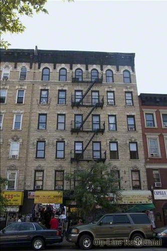 228 East 116th Street 2 East Harlem New York NY 10029