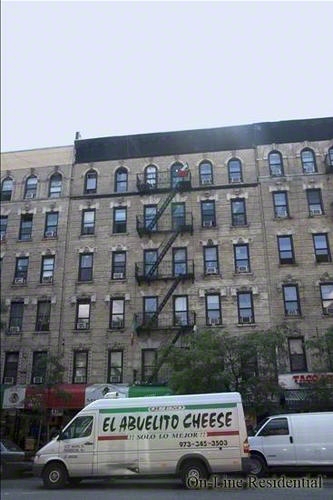 238 East 116th Street 22 East Harlem New York NY 10029