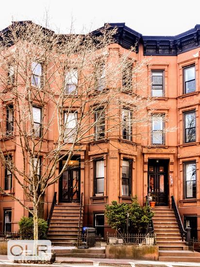 460 9th Street Park Slope Brooklyn NY 11215