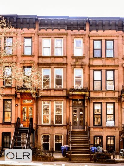 506 9th Street Park Slope Brooklyn NY 11215