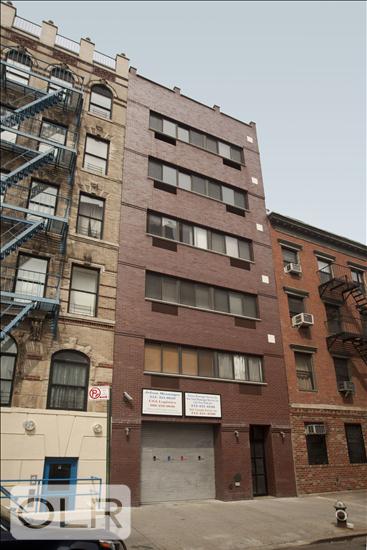 421 East 12th Street 7 E. Greenwich Village New York NY 10009