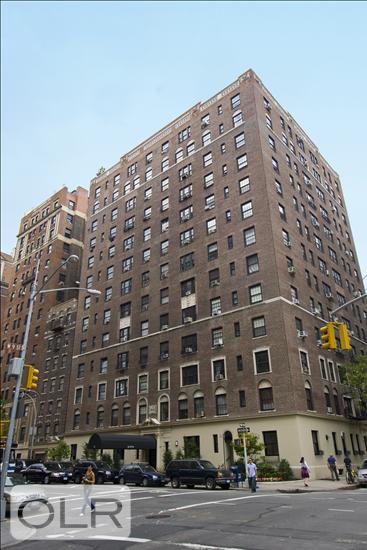 25 Fifth Avenue 6H Greenwich Village New York NY 10003