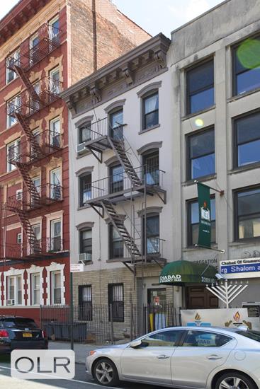 344 East 20th Street 2A Gramercy Park New York NY 10003