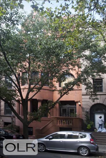 315 Garfield Place Park Slope Brooklyn NY 11215