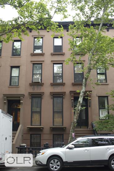 339 Clinton Street Brooklyn Heights Brooklyn NY 11201
