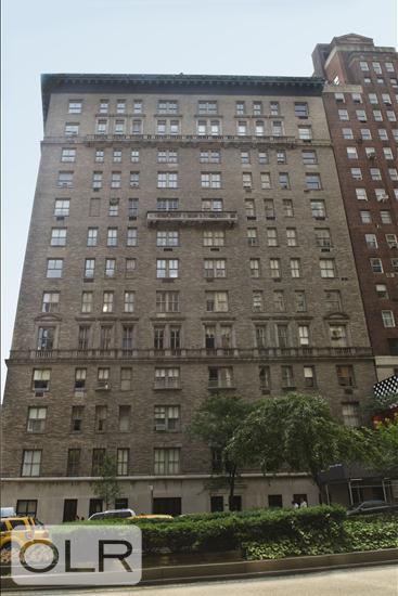 755 Park Avenue 12-A Upper East Side New York NY 10021