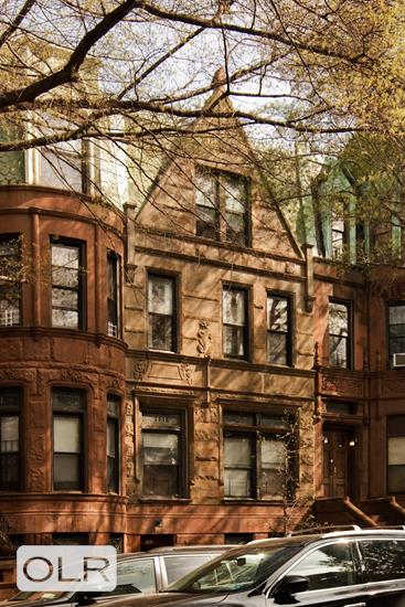 131 Bainbridge Street Bedford Stuyvesant Brooklyn NY 11233