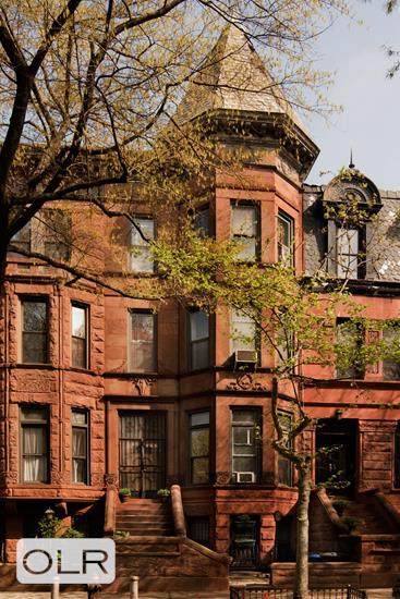 113 Bainbridge Street Stuyvesant Heights Brooklyn NY 11233