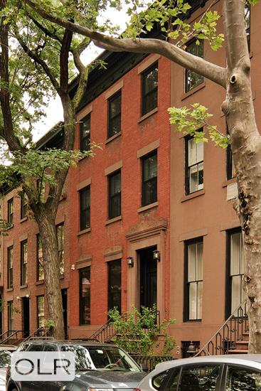 191 Baltic Street 1 Cobble Hill Brooklyn NY 11201