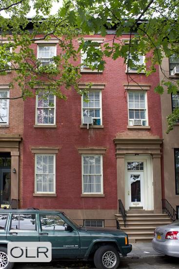 181 Baltic Street 2 Cobble Hill Brooklyn NY 11201