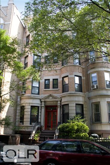 511 12th Street 2L Park Slope Brooklyn NY 11215