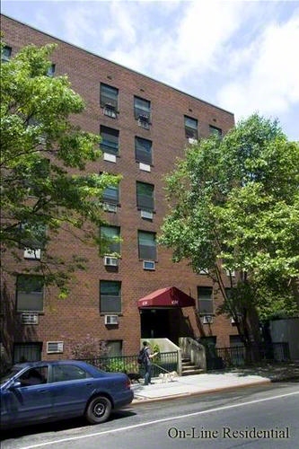 626 Washington Street 1B W. Greenwich Village New York NY 10014