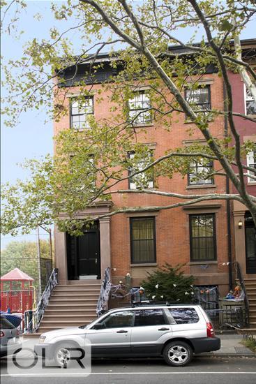 193 Kane Street 4 Cobble Hill Brooklyn NY 11231