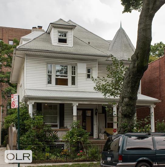 200 Fenimore Street Brooklyn NY 11225