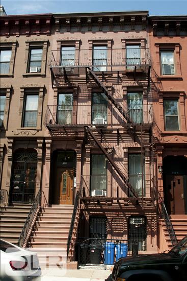 306 Saint James Place 4F Clinton Hill Brooklyn NY 11238