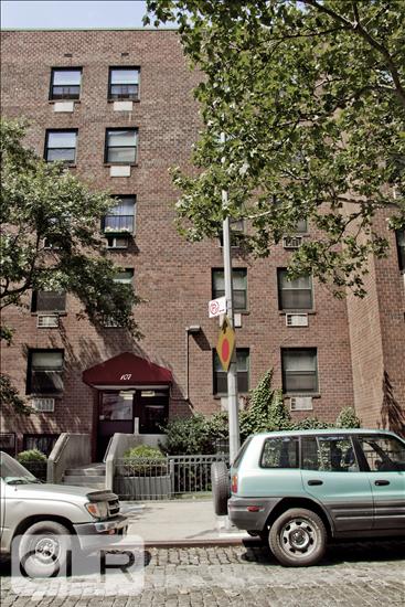 107 Morton Street GB W. Greenwich Village New York NY 10014