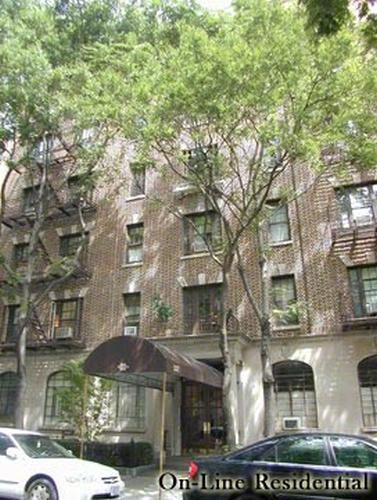 125 West 12th Street Greenwich Village New York NY 10011