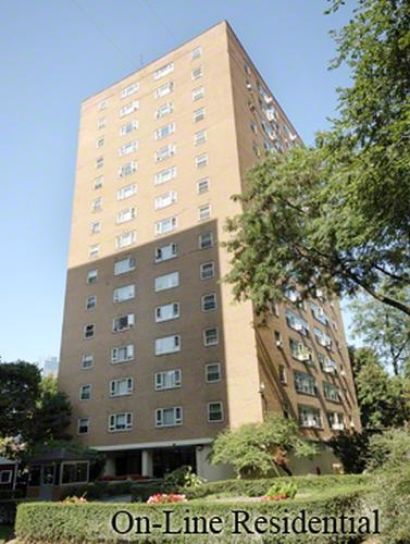 115 Ashland Place 16A Fort Greene Brooklyn NY 11201
