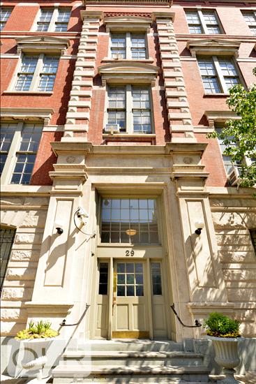 29 King Street 3H Soho New York NY 10014