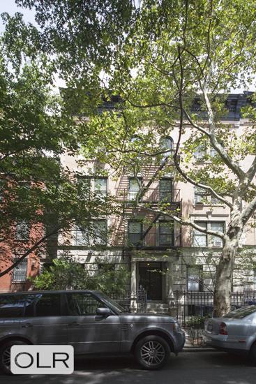 231 Park Place 41 Prospect Heights Brooklyn NY 11238