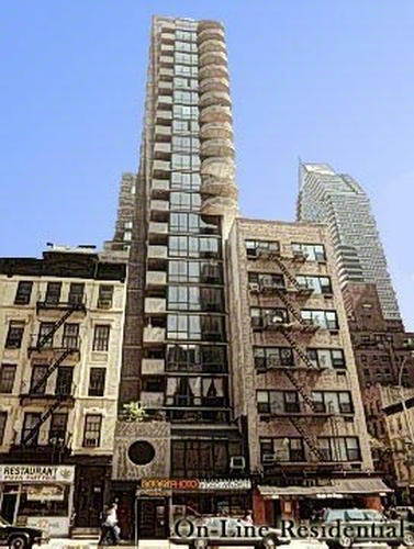 303 East 49th Street 10 Turtle Bay New York NY 10017