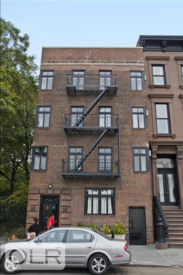 73 Columbia Heights C1 Brooklyn Heights Brooklyn NY 11201