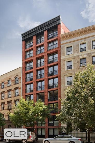 18 Morningside Avenue 3 West Harlem New York NY 10026