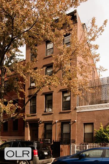 415 Bergen Street 4 Park Slope Brooklyn NY 11217