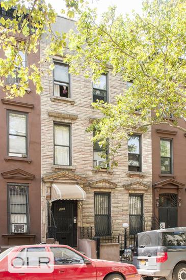 382 Bergen Street 2 Park Slope Brooklyn NY 11217