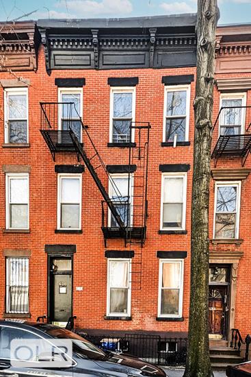 620 Bergen Street 2 Prospect Heights Brooklyn NY 11238