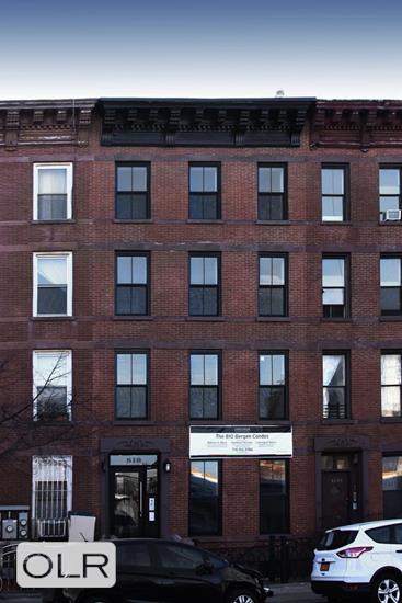 810 Bergen Street 3 Crown Heights Brooklyn NY 11238