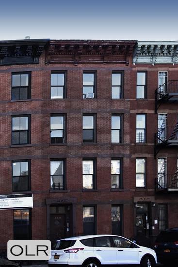 808A Bergen Street 2 Crown Heights Brooklyn NY 11238