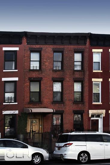 794 Bergen Street Crown Heights Brooklyn NY 11238