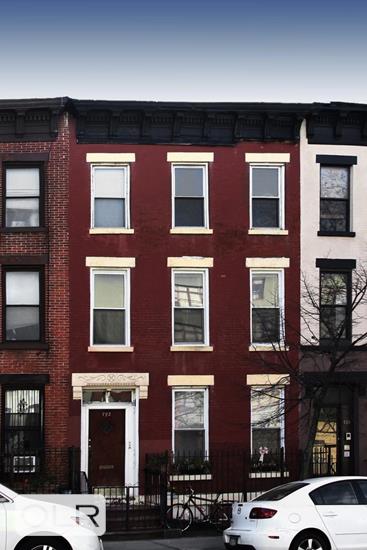 792 Bergen Street Crown Heights Brooklyn NY 11238