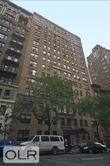 164 West 79th Street Upper West Side New York NY 10024
