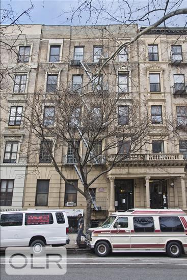 1838 Adam Clayton Powell Blvd. 12 West Harlem New York NY 10026