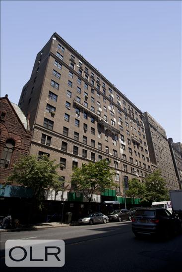 151 West 86th Street Upper West Side New York NY 10024