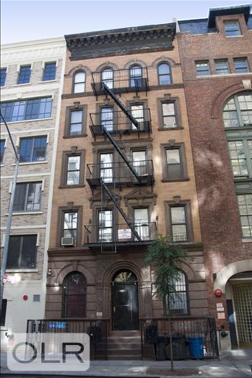 246 West 108th Street 4E Manhattan Valley New York, NY 10025