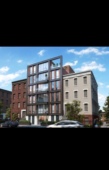 1404 Bushwick Avenue 1R Bushwick Brooklyn NY 11207