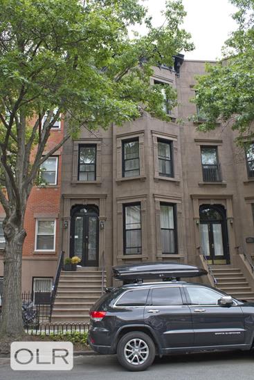 173 Carroll Street 4 Carroll Gardens Brooklyn NY 11231
