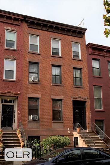 76 Carroll Street 4 Columbia Street Waterfront Dist. Brooklyn NY 11231