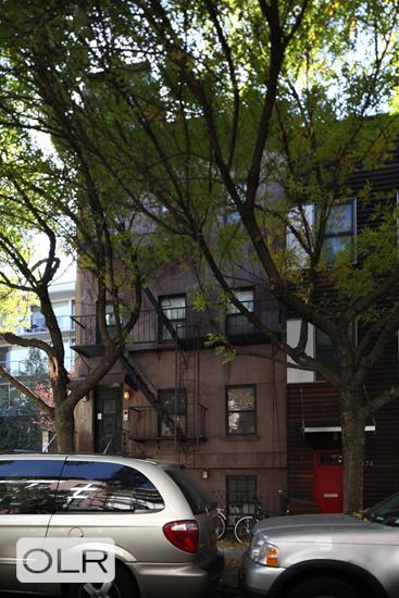 576 Carroll Street Park Slope Brooklyn NY 11215