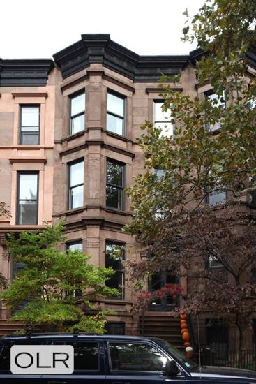 757 Carroll Street Park Slope Brooklyn NY 11215